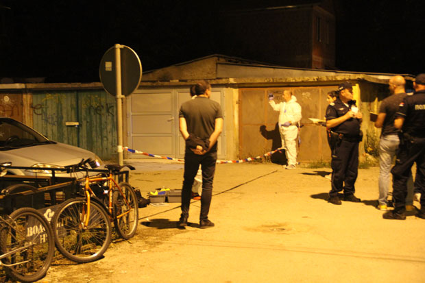 ПОСЛЕ САЧЕКУШЕ У НИШУ: Лажни агент БИА се опоравља